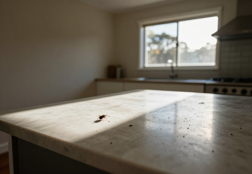Petersham Pest Control in Action